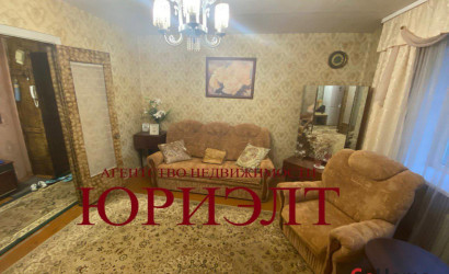 Купить 2-комнатную квартиру, Жлобин, м-н 1-й, 11. Фото 1