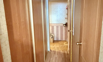 Купить 3-комнатную квартиру, Барановичи, Парковая ул., 59. Фото 3