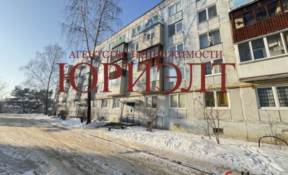 Купить 2-комнатную квартиру, Гродно, Фолюш, 15/196. Фото 1