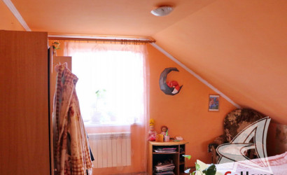 Купить дом, Каменица-Жировецкая, Мухавецкий с/с, 5 соток. Фото 20