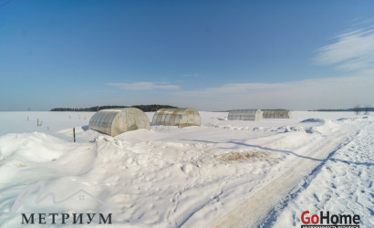 Купить 1-комнатную квартиру, Паперня, Центральная ул.. Фото 13