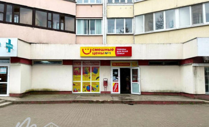 Аренда торгового помещения, Бобруйск, Ульяновская ул., 49,  75.6 кв.м.. Фото 3