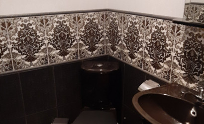 Снять 8-комнатную квартиру на сутки, Наровля, 60 лет октября д 3. Фото 5