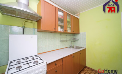 Купить 1-комнатную квартиру, Минск, Казинца ул., 84 (Октябрьский район). Фото 4