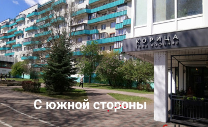 Купить 3-комнатную квартиру, Брест, ул. Московская, 340. Фото 3
