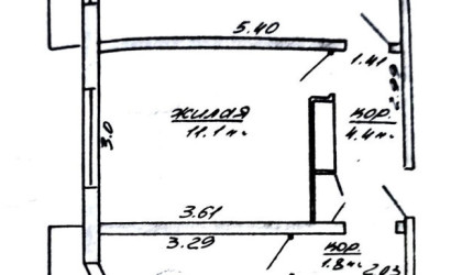 Купить 2-комнатную квартиру, Мачулищи, Молодёжная, 2. Фото 8