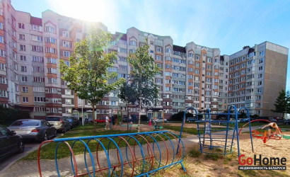 Купить 3-комнатную квартиру, Минск, Скрипникова, 7 (Фрунзенский район). Фото 2
