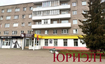 Купить 3-комнатную квартиру, Барановичи, Советская, 144. Фото 1