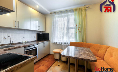 Купить 3-комнатную квартиру, Минск, Есенина ул., 47 (Московский район). Фото 2