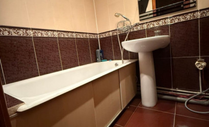 Снять 2-комнатную квартиру на сутки, Новолукомль, Панчука. Фото 4