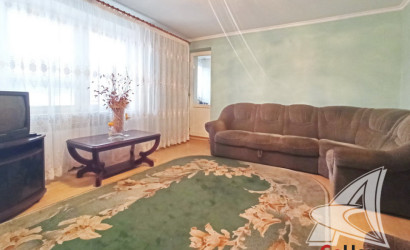 Купить 3-комнатную квартиру, Брест, Центр, б-р Космонавтов. Фото 3