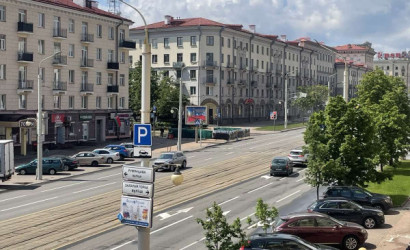 Купить 2-комнатную квартиру, Минск, ул. Козлова, д. 7 (Советский район). Фото 14