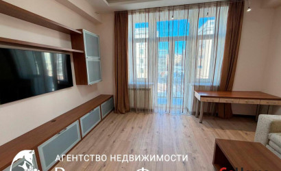 Снять 3-комнатную квартиру, Минск, Киселёва ул. 3 (Центральный район). Фото 3