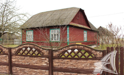 Купить дом, Заболотье, Мухавецкий с/с, 29 соток. Фото 27