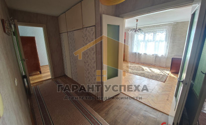 Купить 2-комнатную квартиру, Брест, просп. Машерова, д. . Фото 11