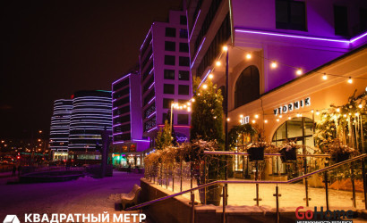 Купить 3-комнатную квартиру, Минск, ул. Петра Мстиславца, д. 10 (Первомайский район). Фото 2