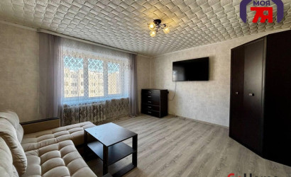 Купить 1-комнатную квартиру, Солигорск, Парковая ул., 9. Фото 4