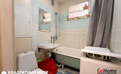 Купить 2-комнатную квартиру, Минск, Волгоградская ул., 21(Первомайский район). Фото 14