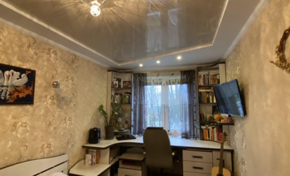 Купить 2-комнатную квартиру, Брест, Пионерская ул.. Фото 9