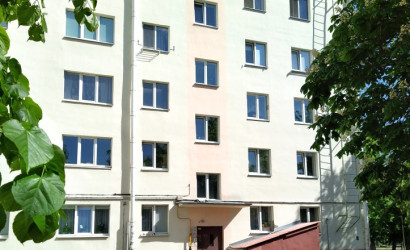 Купить 2-комнатную квартиру, Орша, Карла Маркса, 28. Фото 16
