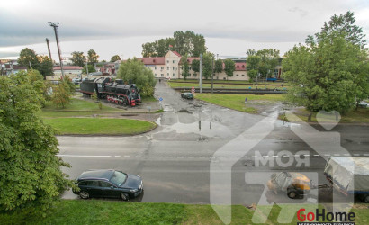 Купить 3-комнатную квартиру, Молодечно, Либава-Роменская ул., 51. Фото 7