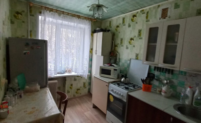 Купить 2-комнатную квартиру, Витебск, Шрадера, 12. Фото 2