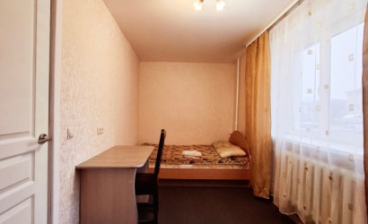 Снять 2-комнатную квартиру на сутки, Горки, проспект интернациональный 6. Фото 3