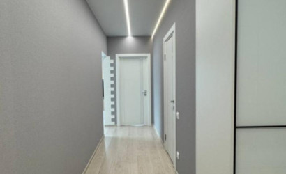 Снять 3-комнатную квартиру, Минск, Белградская ул. 6 (Октябрьский район). Фото 7