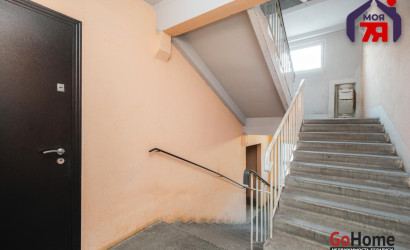 Купить 3-комнатную квартиру, Минск, Ангарская ул., 8/А (Заводской район). Фото 20