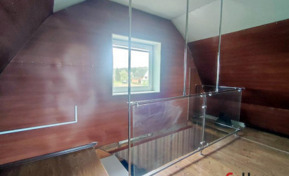 Купить дом в деревне, Шипяны, 10 соток. Фото 14