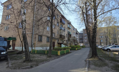 Купить 1-комнатную квартиру, Рогачев, Владимира Ленина, 74. Фото 8
