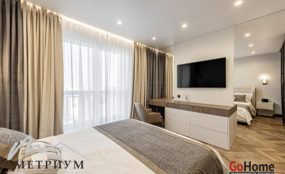 Купить 3-комнатную квартиру, Минск, Щорса ул., 42 (Московский район). Фото 12