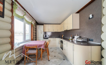 Купить дом, Загорье-1, 10.08 соток. Фото 8