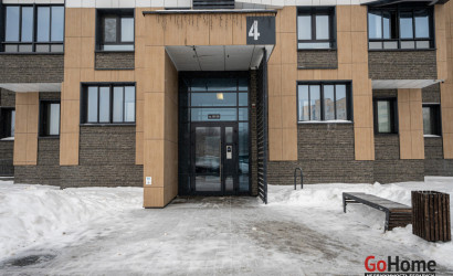 Купить 2-комнатную квартиру, Минск, Нововиленская, 29 (Центральный район). Фото 27