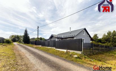 Купить коттедж, Ручеек, 8 соток. Фото 32