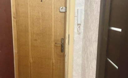 Купить 1-комнатную квартиру, Витебск, Фрунзе просп., 45/а. Фото 10