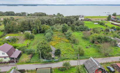 Купить дом, Лапоровичи, Центральная ул., 58, 18.98 соток. Фото 10