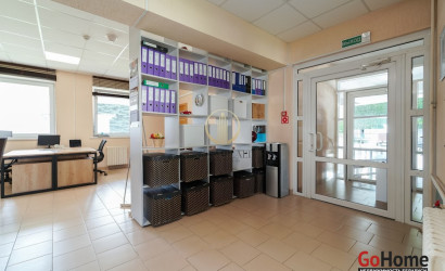 Продажа офиса, Минск, ул. Марьевская, д. 5, 564 кв.м.. Фото 20
