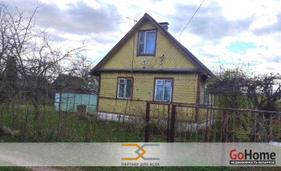 Купить дом в деревне, Лазурный-2008, 5.21 соток. Фото 2