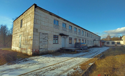 Продажа помещения, Новый Путь, Центральная ул., 40,  1804 кв.м.. Фото 27
