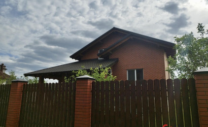 Купить дом, Вулька-Заставская, 16.7 соток. Фото 3