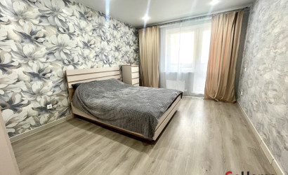 Купить 3-комнатную квартиру, Гродно, Александра Курловича, 5. Фото 8