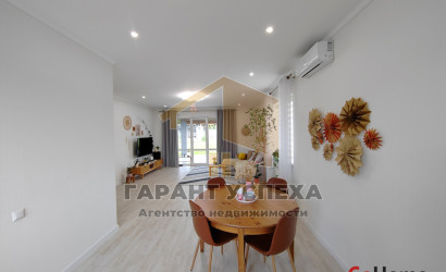 Купить дом, Малые Мотыкалы, Мотыкальский с/с, 15 соток. Фото 10