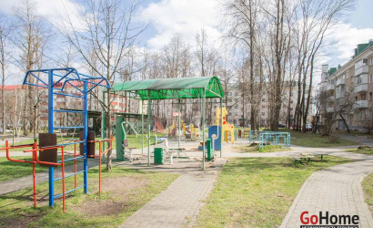 Купить 3-комнатную квартиру, Минск, Бородинская ул., 31 (Ленинский район). Фото 20