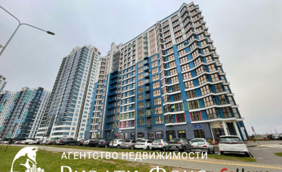 Снять 2-комнатную квартиру, Минск, Михаила Савицкого ул. 2 (Октябрьский район). Фото 21