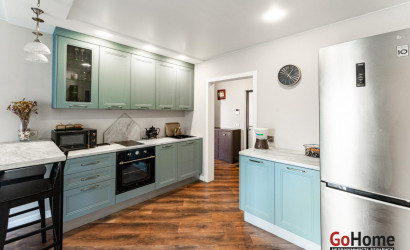 Купить 1-комнатную квартиру, Минск, Беды ул., 44 (Советский район). Фото 9