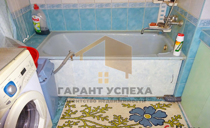 Купить 3-комнатную квартиру, Брест, ул. Высокая. Фото 12