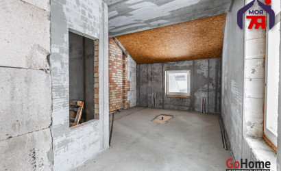 Купить коттедж, Тарасово, Изумрудная ул., 15 соток. Фото 20