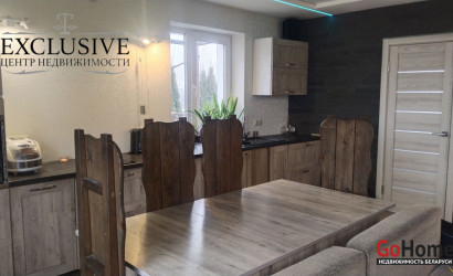 Купить дом, Хатежино, Тихая ул., 2, 0 соток. Фото 2