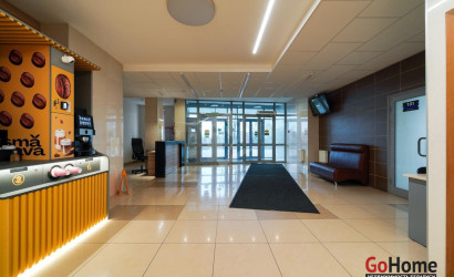 Аренда офиса, Минск, Либаво-Роменская ул., 23, 355.7 кв.м.. Фото 18